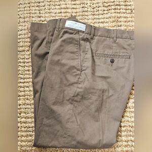 Mens‎ authentic UPS brown pants 36x31 like new condition